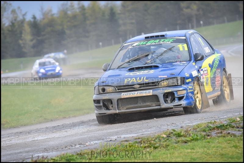 BTRDA Rallycross, Croft motorsport photography uk