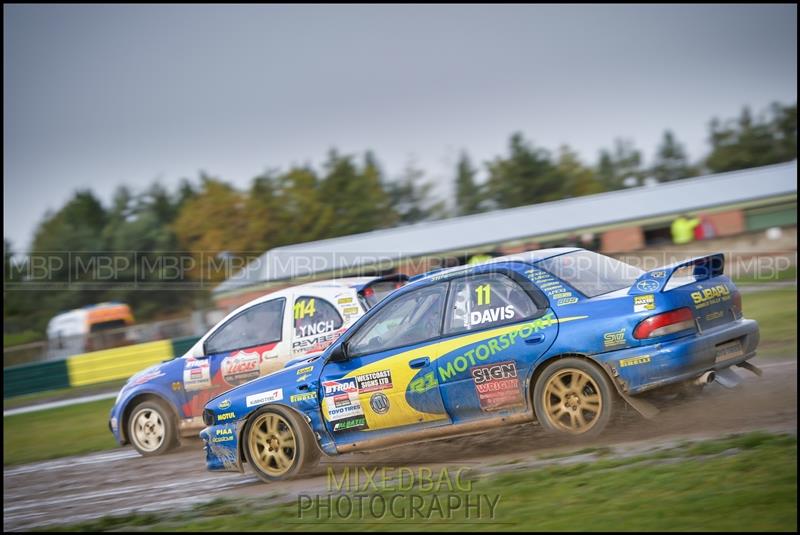 BTRDA Rallycross, Croft motorsport photography uk