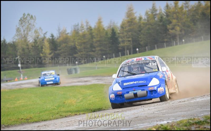 BTRDA Rallycross, Croft motorsport photography uk