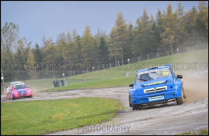 BTRDA Rallycross, Croft motorsport photography uk