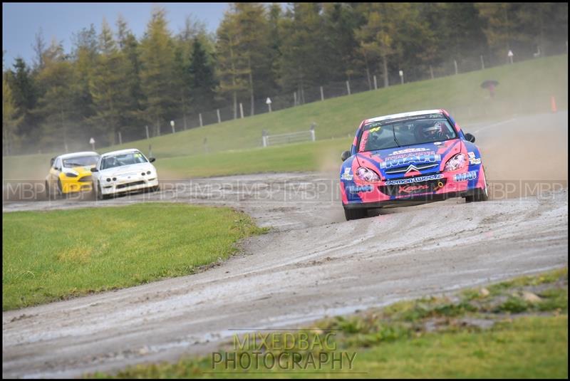 BTRDA Rallycross, Croft motorsport photography uk