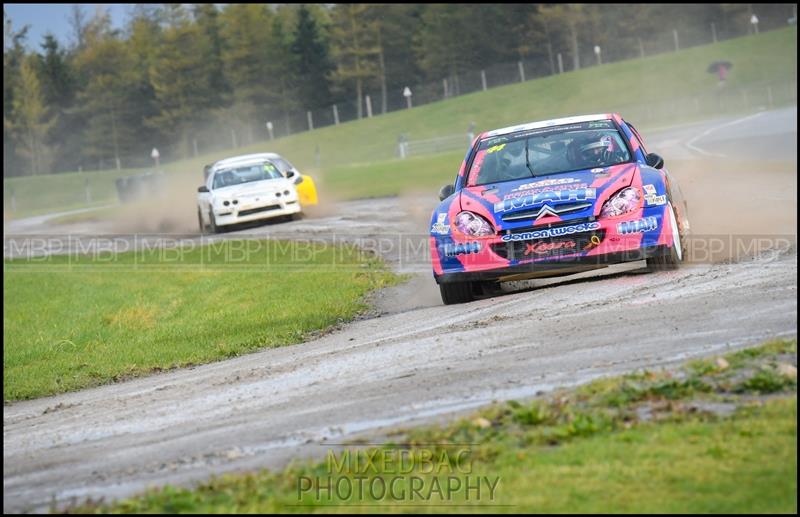 BTRDA Rallycross, Croft motorsport photography uk