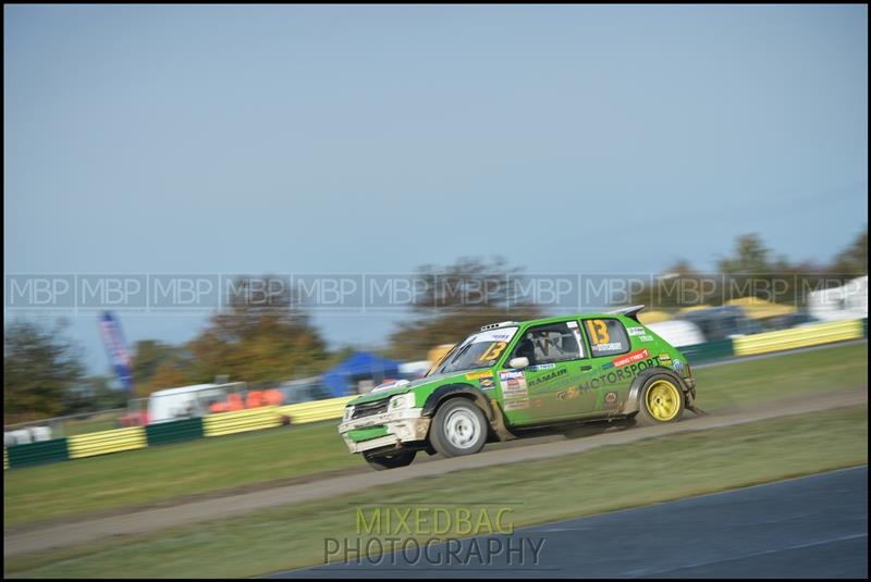 BTRDA Rallycross, Croft motorsport photography uk