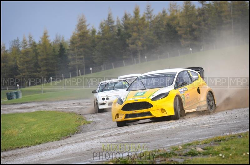 BTRDA Rallycross, Croft motorsport photography uk