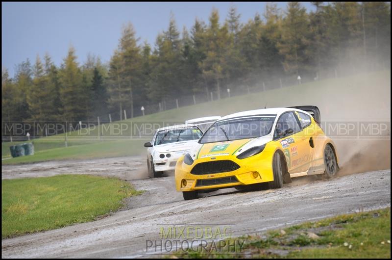 BTRDA Rallycross, Croft motorsport photography uk