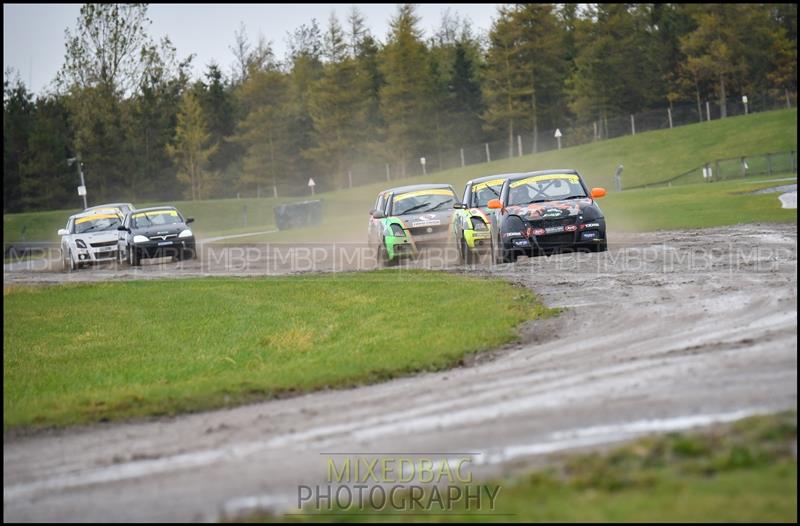 BTRDA Rallycross, Croft motorsport photography uk