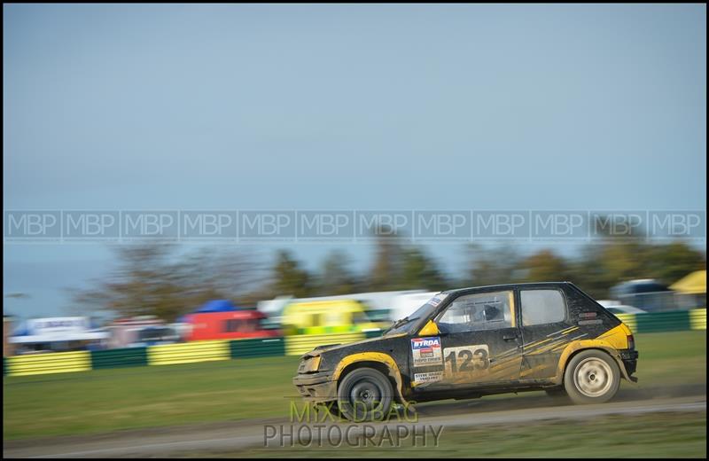 BTRDA Rallycross, Croft motorsport photography uk