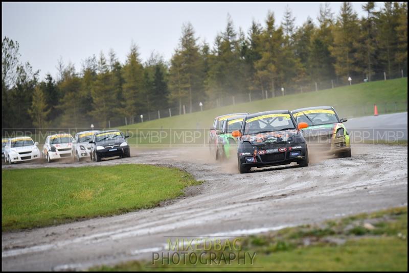 BTRDA Rallycross, Croft motorsport photography uk