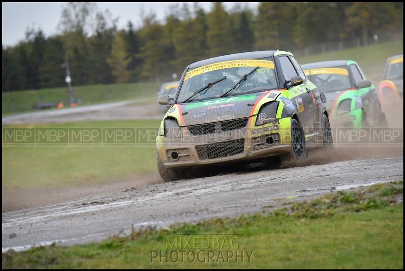 BTRDA Rallycross, Croft motorsport photography uk