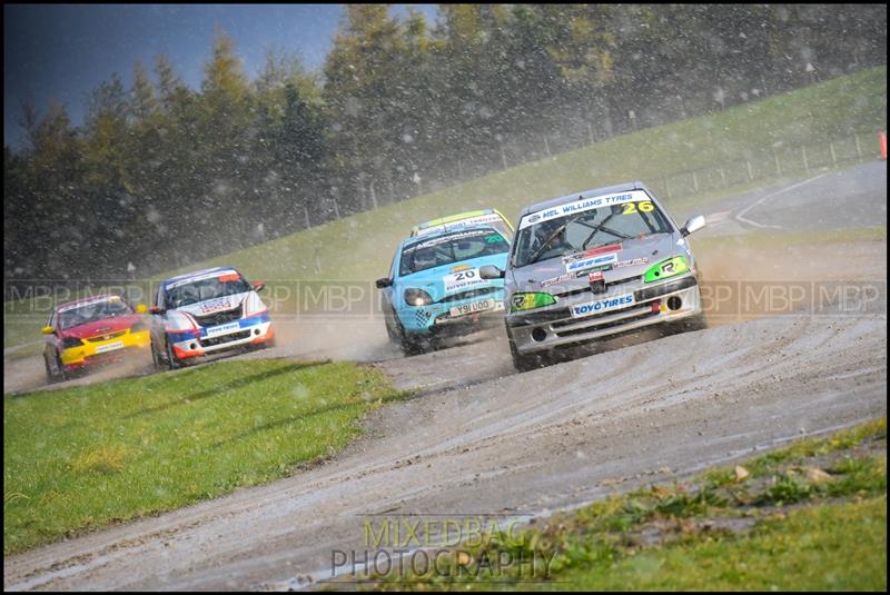 BTRDA Rallycross, Croft motorsport photography uk