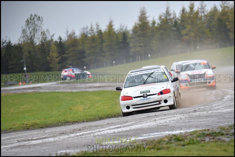 BTRDA Rallycross, Croft motorsport photography uk