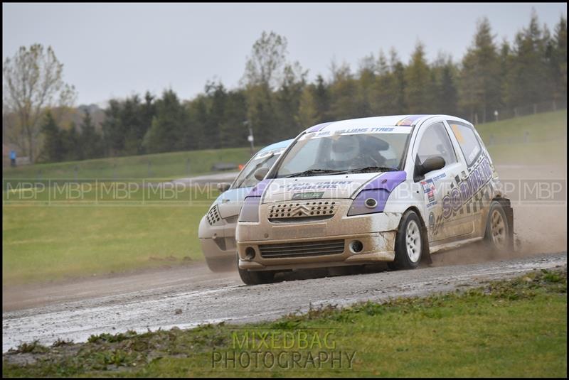 BTRDA Rallycross, Croft motorsport photography uk