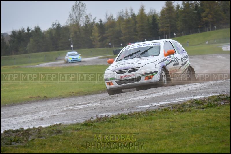 BTRDA Rallycross, Croft motorsport photography uk