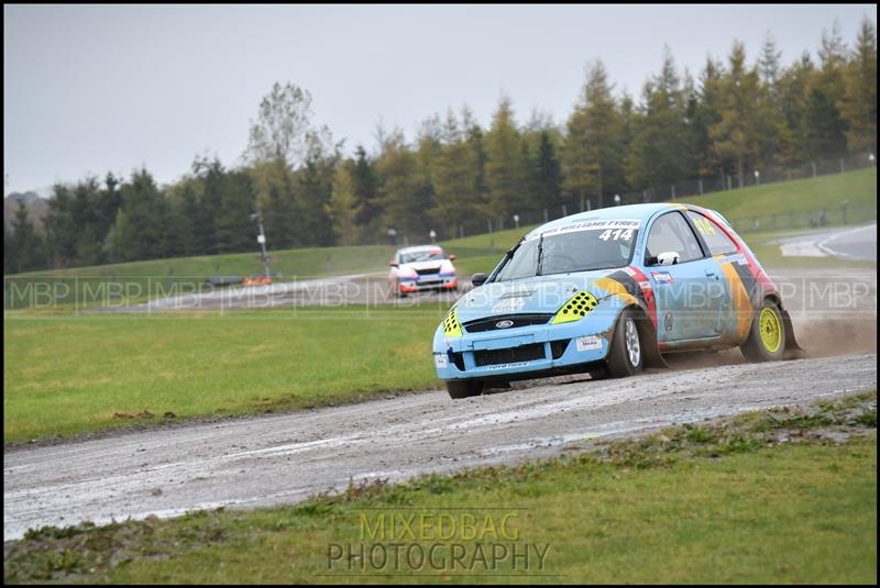 BTRDA Rallycross, Croft motorsport photography uk