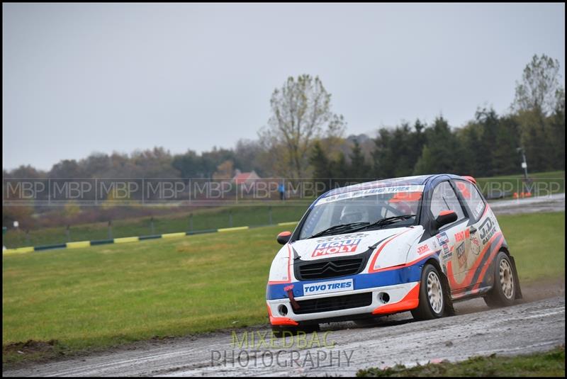 BTRDA Rallycross, Croft motorsport photography uk