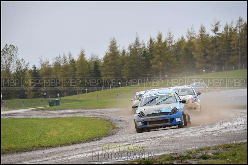 BTRDA Rallycross, Croft motorsport photography uk