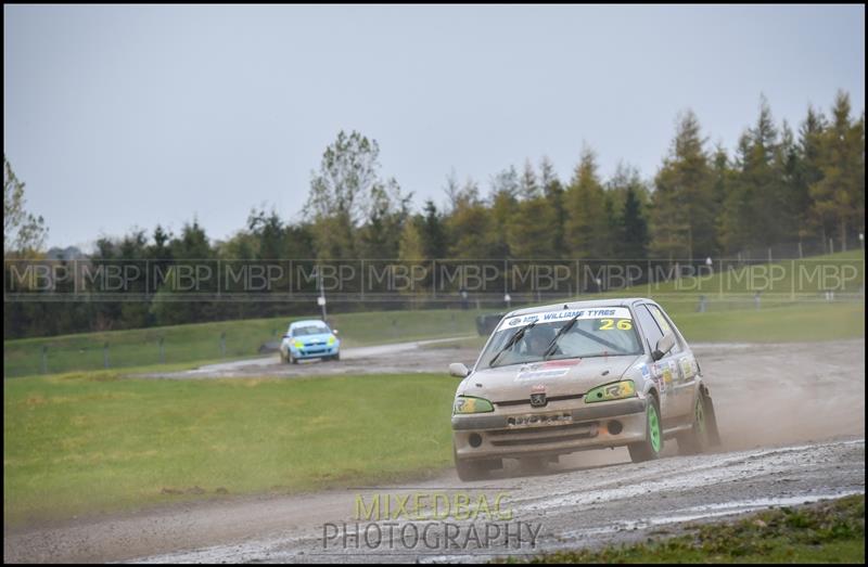 BTRDA Rallycross, Croft motorsport photography uk