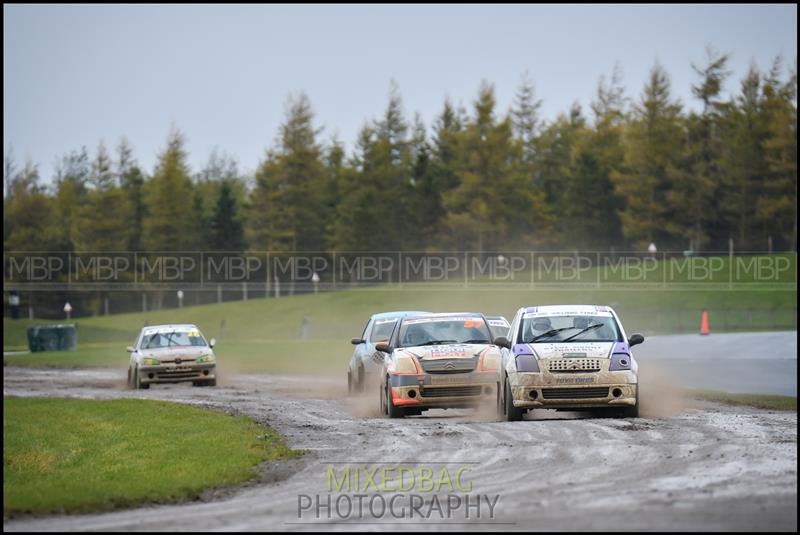 BTRDA Rallycross, Croft motorsport photography uk