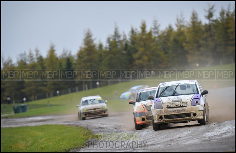 BTRDA Rallycross, Croft motorsport photography uk