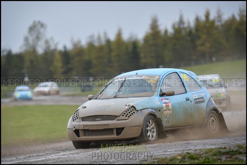 BTRDA Rallycross, Croft motorsport photography uk