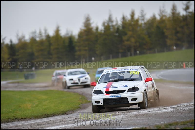 BTRDA Rallycross, Croft motorsport photography uk