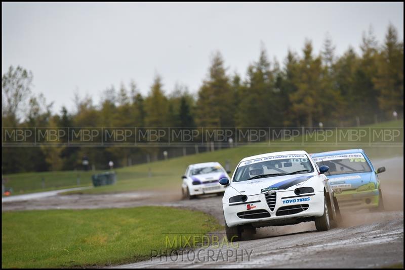 BTRDA Rallycross, Croft motorsport photography uk