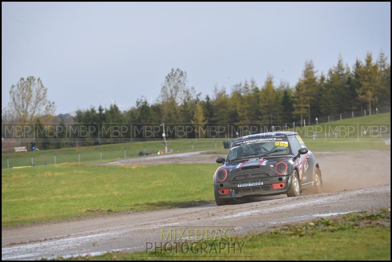 BTRDA Rallycross, Croft motorsport photography uk