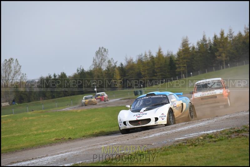 BTRDA Rallycross, Croft motorsport photography uk