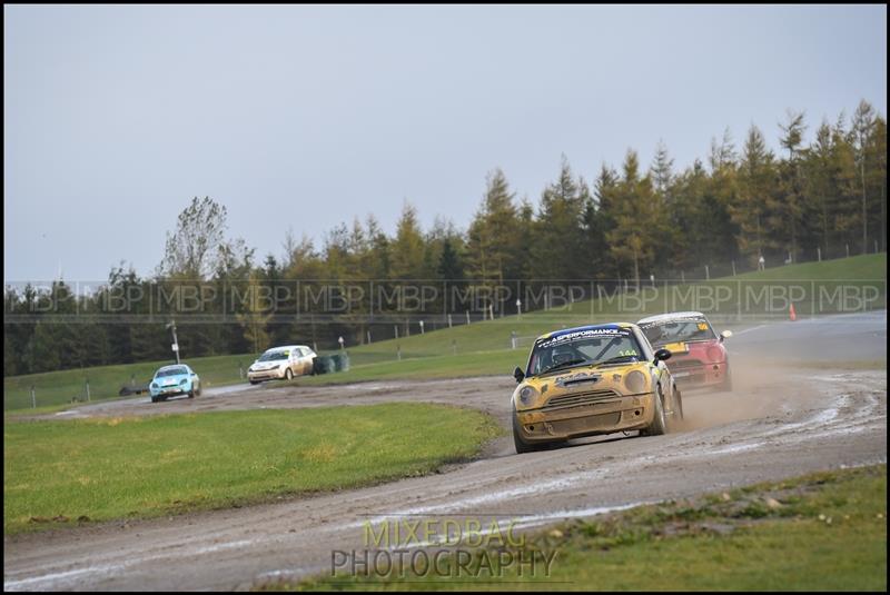 BTRDA Rallycross, Croft motorsport photography uk