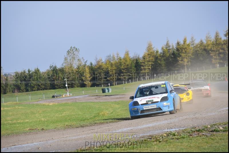 BTRDA Rallycross, Croft motorsport photography uk