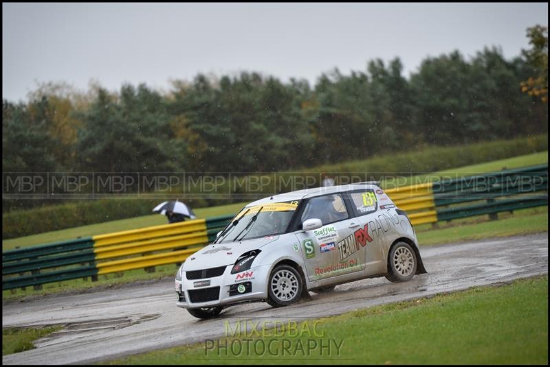 BTRDA Rallycross, Croft motorsport photography uk