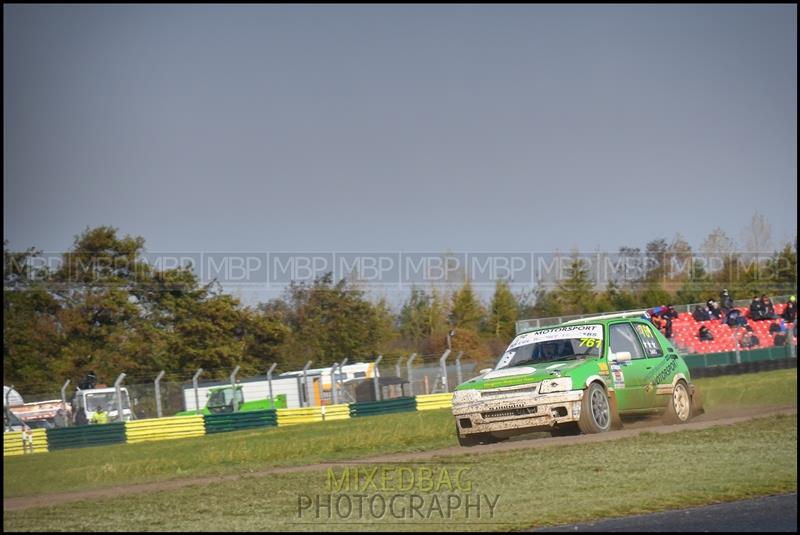 BTRDA Rallycross, Croft motorsport photography uk