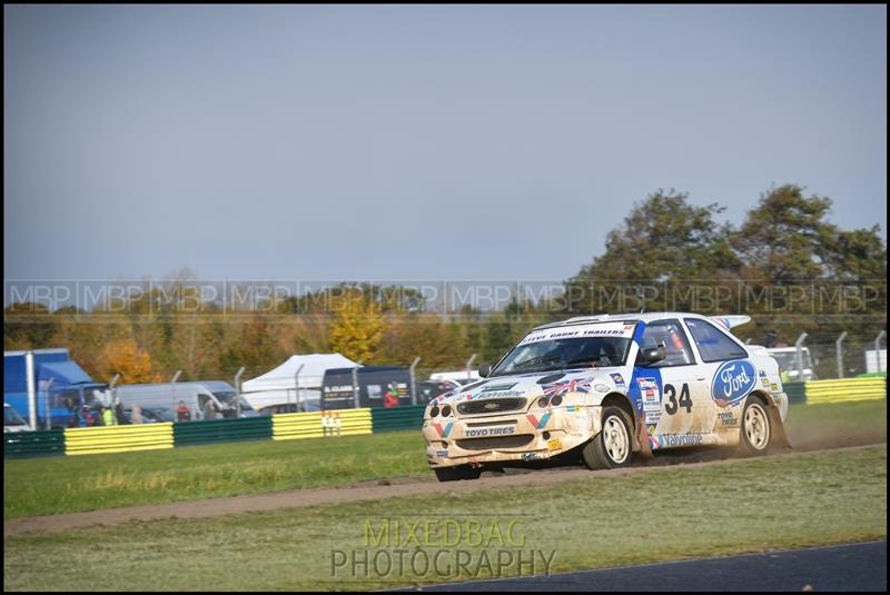 BTRDA Rallycross, Croft motorsport photography uk