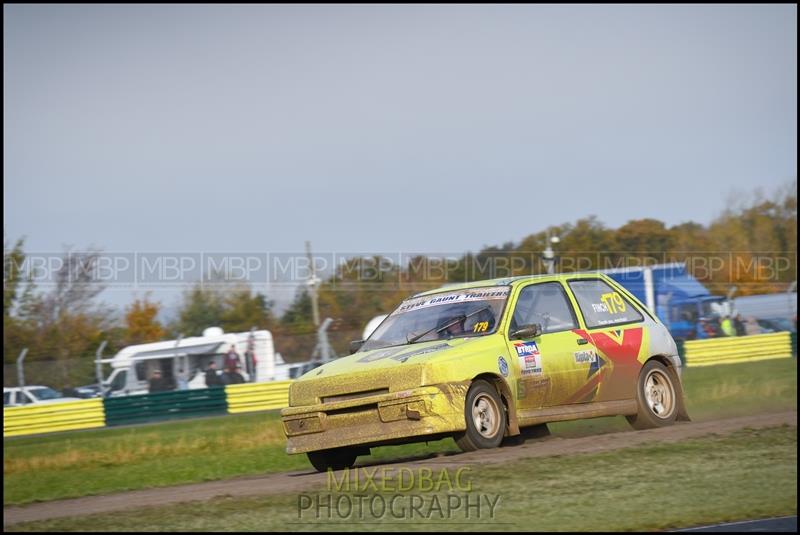 BTRDA Rallycross, Croft motorsport photography uk