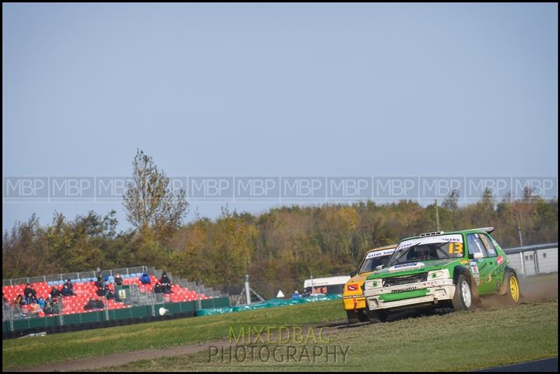 BTRDA Rallycross, Croft motorsport photography uk