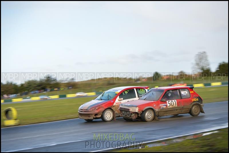 BTRDA Rallycross, Croft motorsport photography uk