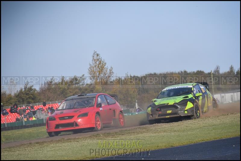 BTRDA Rallycross, Croft motorsport photography uk