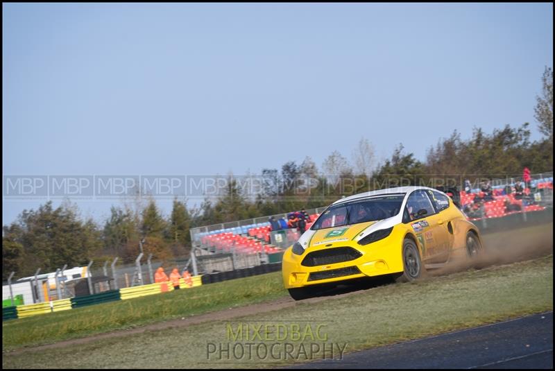 BTRDA Rallycross, Croft motorsport photography uk