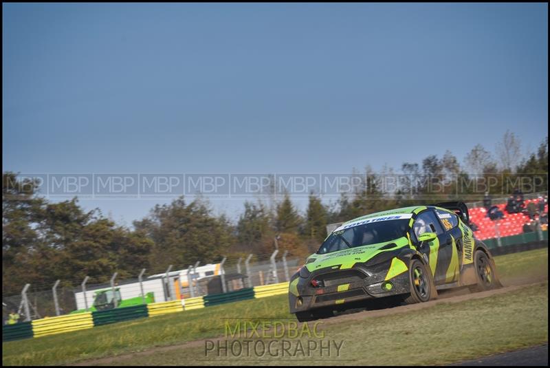 BTRDA Rallycross, Croft motorsport photography uk