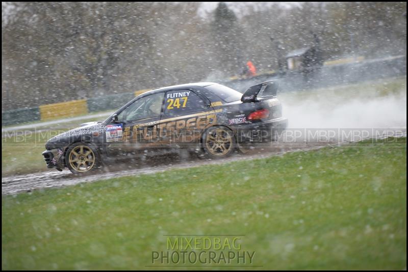 BTRDA Rallycross, Croft motorsport photography uk