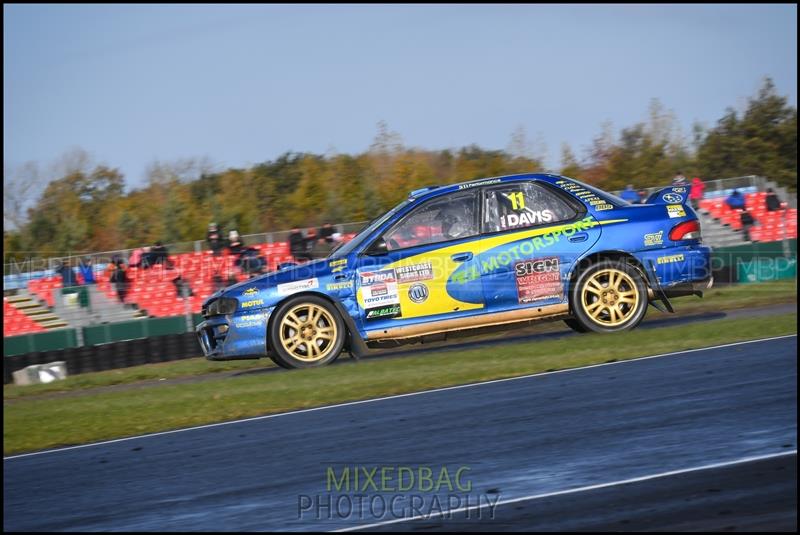 BTRDA Rallycross, Croft motorsport photography uk