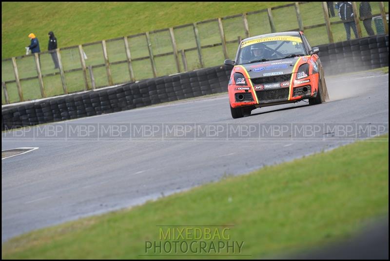 BTRDA Rallycross, Croft motorsport photography uk