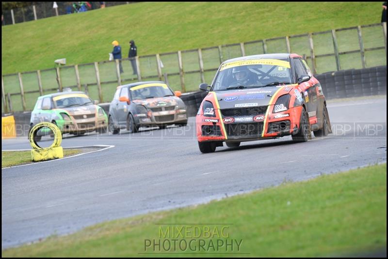 BTRDA Rallycross, Croft motorsport photography uk