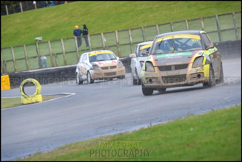 BTRDA Rallycross, Croft motorsport photography uk