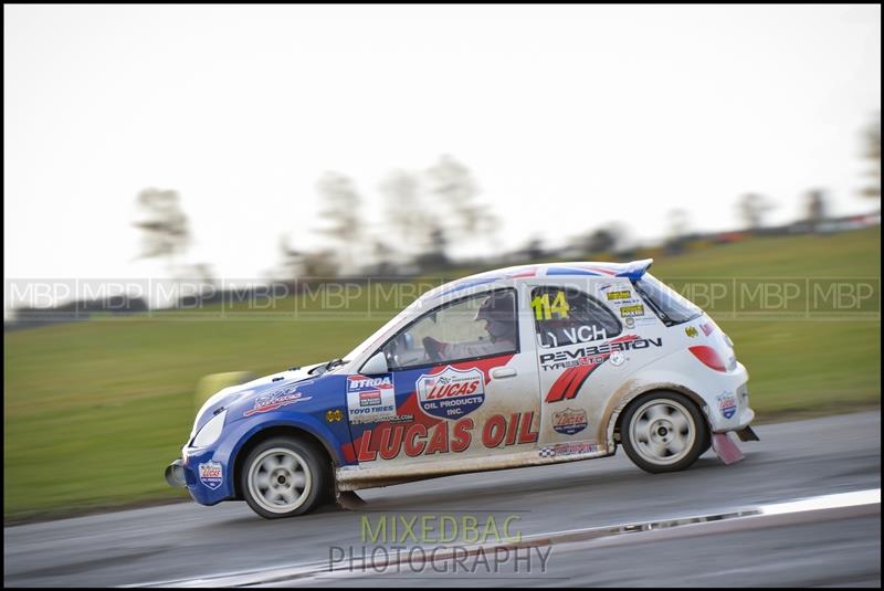 BTRDA Rallycross, Croft motorsport photography uk