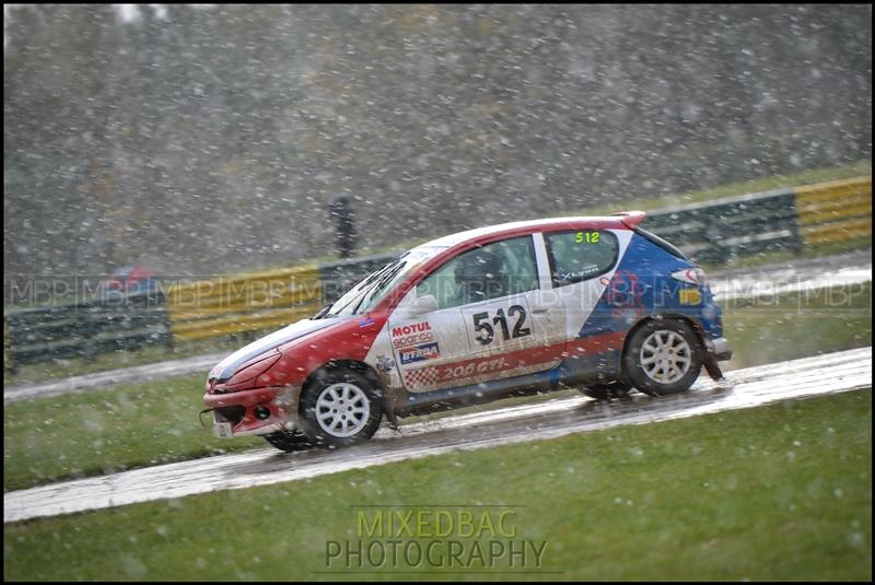 BTRDA Rallycross, Croft motorsport photography uk