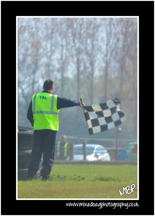 York Autograss