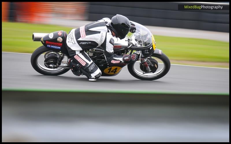 Classic Racing Motorcycle Club motorsport photography uk