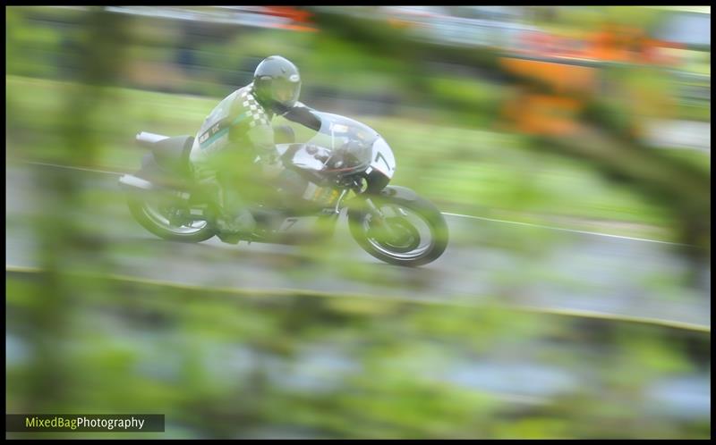 Classic Racing Motorcycle Club motorsport photography uk