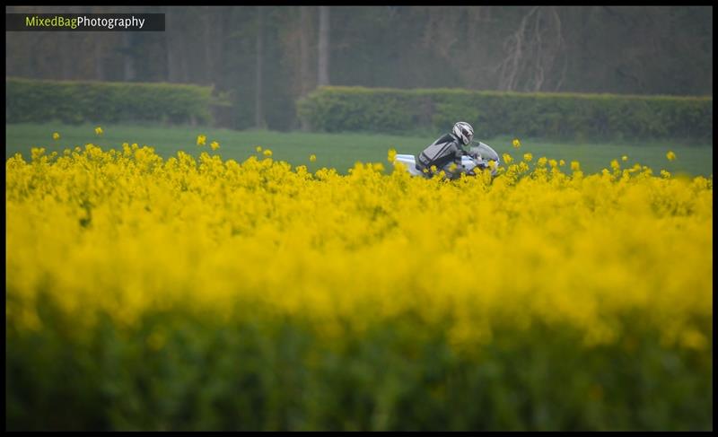 Classic Racing Motorcycle Club motorsport photography uk